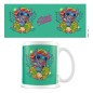 Lilo & Stitch - Lilo und Stitch mug You're my Fav