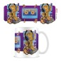 Marvel - Mug Guardians of the Galaxy Groot Cassette