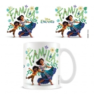 Encanto - Mug Familia