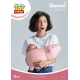 Toy Story - Tirelire Piggy Bank Hamm 40 cm