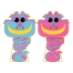 Alice au Pays des Merveilles - Pin pin's POP! émaillé Cheshire 10 cm