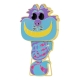 Alice au Pays des Merveilles - Pin pin's POP! émaillé Cheshire 10 cm