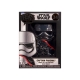 Star Wars - Pin pin's POP! émaillé Captain Phasma 10 cm