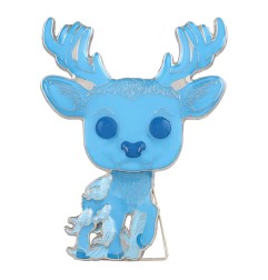 Harry Potter - POP! Pin pin's émaillé Patronus  10 cm