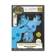 Harry Potter - Pin pin's POP! émaillé Harry Potter Patronus 10 cm