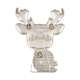 Harry Potter - Pin pin's POP! émaillé Harry Potter Patronus 10 cm