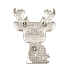 Harry Potter - Pin pin's POP! émaillé Harry Potter Patronus  10 cm