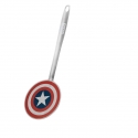 Marvel - Spatule Coloured Captain America Shield