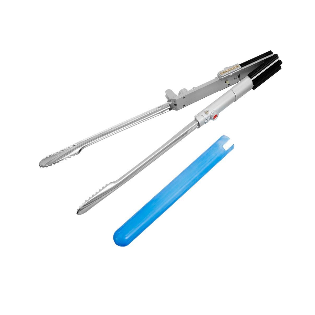 Star Wars - Pince barbecue sabre laser Luke Skywalker - Figurine