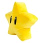 Super Mario - Peluche Mocchi-Mocchi Point Méga Super étoile 30 cm