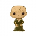 Star Wars - Pin pin's POP! émaillé Supreme Leader Snoke 10 cm