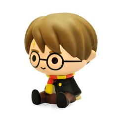 Harry Potter - Tirelire Chibi PVC  15 cm