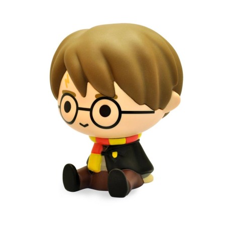 Harry Potter - Tirelire Chibi PVC  15 cm