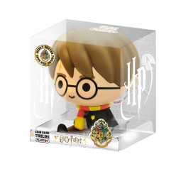 Harry Potter - Tirelire Chibi PVC  15 cm