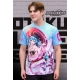 Hatsune Miku - T-Shirt Hanami