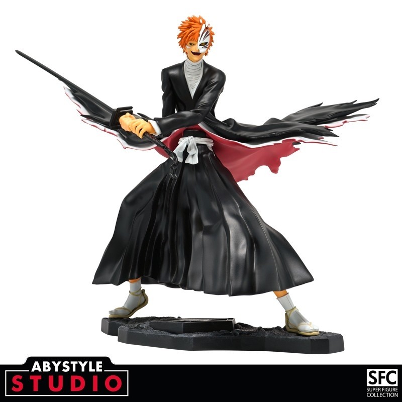 Bleach - Figurine Ichigo x2 Bleach - Figurine Ichigo x2