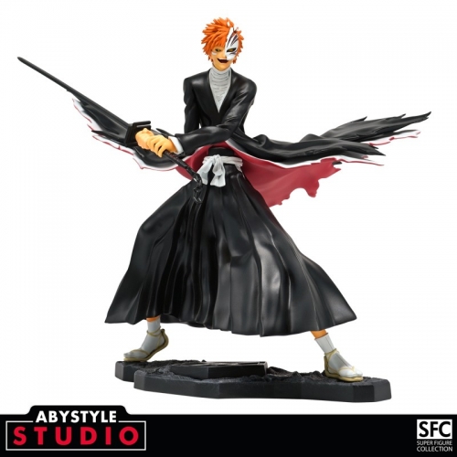 Bleach - Figurine Ichigo