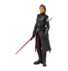 Star Wars - : Obi-Wan Kenobi Black Series figurine Inquisitor (Fourth Sister) 15 cm