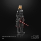 Star Wars Black Series : Obi-Wan Kenobi - Figurine Inquisitor (Fourth Sister) 15 cm