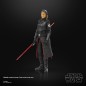 Star Wars - : Obi-Wan Kenobi Black Series figurine Inquisitor (Fourth Sister) 15 cm