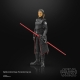 Star Wars Black Series : Obi-Wan Kenobi - Figurine Inquisitor (Fourth Sister) 15 cm