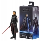 Star Wars Black Series : Obi-Wan Kenobi - Figurine Inquisitor (Fourth Sister) 15 cm