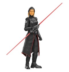 Star Wars - : Obi-Wan Kenobi Black Series figurine Inquisitor (Fourth Sister) 15 cm