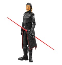 Star Wars Black Series : Obi-Wan Kenobi - Figurine Inquisitor (Fourth Sister) 15 cm