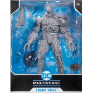 DC Comics - Figurine DC Multiverse Swamp Thing 30 cm (Platinium edition)