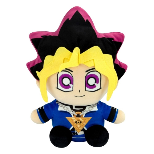 Yu-Gi-Oh - ! - Peluche Mocchi-Mocchi Mega Yugi Muto 30 cm