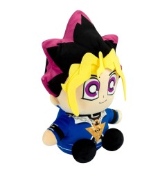Yu-Gi-Oh - ! Mocchi-Mocchi peluche Mega - Yugi Muto 30 cm