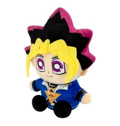 Yu-Gi-Oh - ! Mocchi-Mocchi peluche Mega - Yugi Muto 30 cm