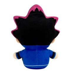 Yu-Gi-Oh - ! Mocchi-Mocchi peluche Mega - Yugi Muto 30 cm