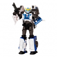 Transformers Generations Legacy Evolution Deluxe Class - Figurine Robots in Disguise 2015 Universe Strongarm 14 cm