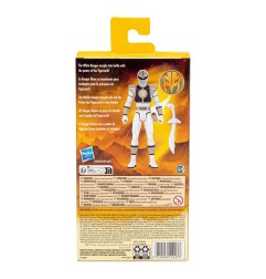 Power Rangers - Mighty Morphin  figurine White Ranger 15 cm