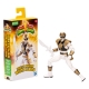 Mighty Morphin Power Rangers - Figurine White Ranger 15 cm