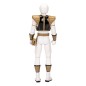 Power Rangers - Mighty Morphin  figurine White Ranger 15 cm