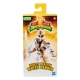 Mighty Morphin Power Rangers - Figurine White Ranger 15 cm