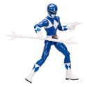 Mighty Morphin Power Rangers - Figurine Blue Ranger 15 cm