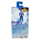 Mighty Morphin Power Rangers - Figurine Blue Ranger 15 cm