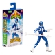Mighty Morphin Power Rangers - Figurine Blue Ranger 15 cm