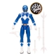 Mighty Morphin Power Rangers - Figurine Blue Ranger 15 cm