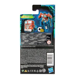 Transformers Generations Legacy Evolution Core Class - Figurine Optimus Prime 9 cm