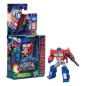 Transformers Generations Legacy Evolution Core Class - Figurine Optimus Prime 9 cm