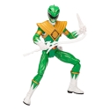 Mighty Morphin Power Rangers - Figurine Green Ranger 15 cm