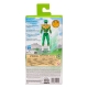 Mighty Morphin Power Rangers - Figurine Green Ranger 15 cm
