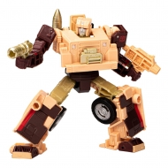 Transformers Generations Legacy Evolution Deluxe Class - Figurine Detritus 14 cm
