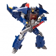 Transformers Generations Legacy Evolution Leader Class - Figurine Prime Universe Dreadwing 18 cm