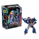 Transformers Generations Legacy Evolution Leader Class - Figurine Prime Universe Dreadwing 18 cm