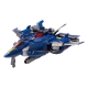 Transformers Generations Legacy Evolution Leader Class - Figurine Prime Universe Dreadwing 18 cm